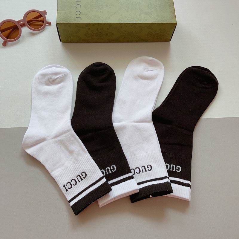 Gucci socks 18